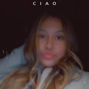 Meet your Posher, Marina